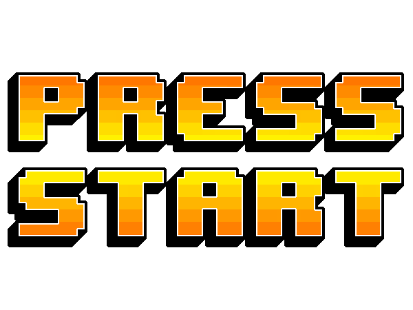 Press start: ver las máquinas
