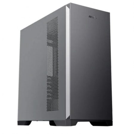 Abysm Danube Mura Pro Caja Torre E-ATX Profesional
