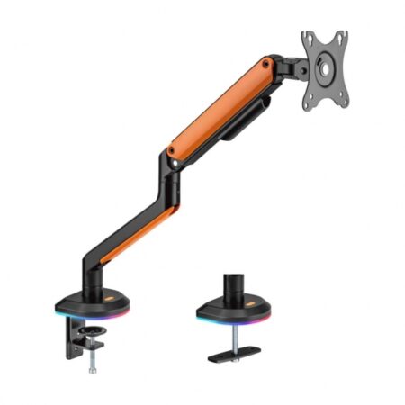 Aisens DT32TSR-249 Soporte Mesa RGB para Monitor o TV