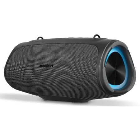 Altavoz Medion Life P61746 M 30W Bluetooth 42h Antracita