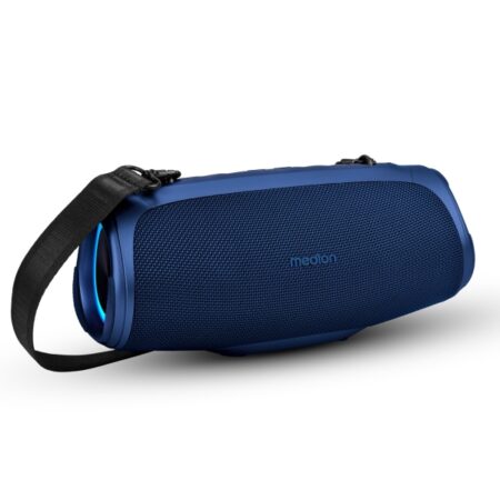 Altavoz Medion Life P61746 M 30W Bluetooth 42h Azul