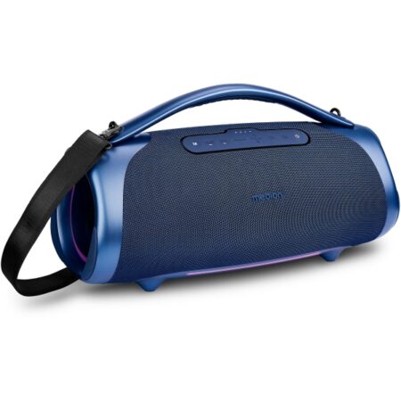 Altavoz Medion Life P61768 XL 100W Bluetooth 30h Azul