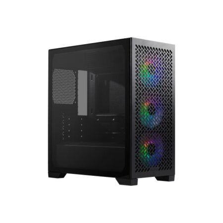 Cooler Master Elite 302 Caja PC mATX ARGB Compacta