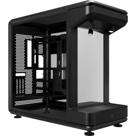Cooler Master MasterFrame 360 Stage Mirror Caja PC ATX
