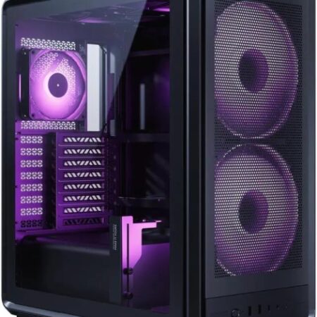Cooler Master MasterFrame 500 Caja PC Open-Frame