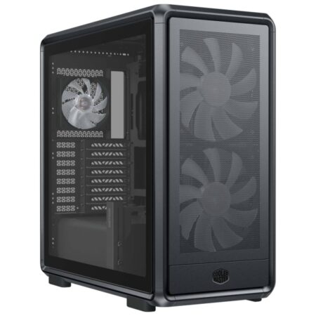 Cooler Master MasterFrame 600 Caja PC Open-Frame E-ATX