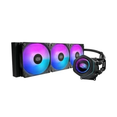 Cooler Master MasterLiquid 360 Core Nex ARGB Negro