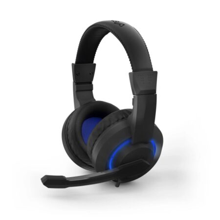 Energy Sistem Halo Auriculares Gaming con Luces LED