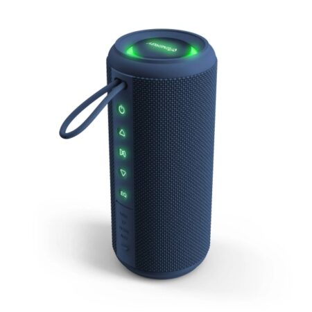 Energy Sistem Ocean Azul: altavoz Bluetooth 25W TWS