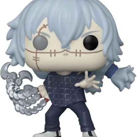 Funko Pop Mahito New Arms Jujutsu Kaisen 9.5cm