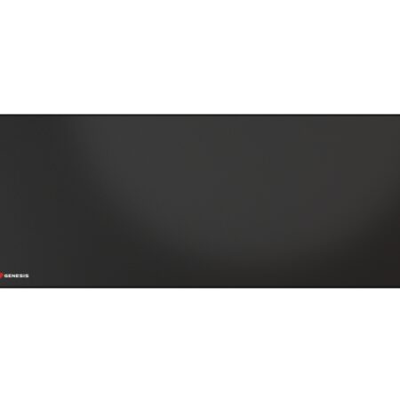 Genesis Carbon 500 Alfombrilla Gaming Ultra 1100x450mm
