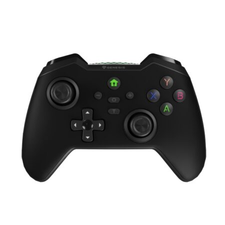 Genesis Mangan 400 Mando Inalámbrico Bluetooth
