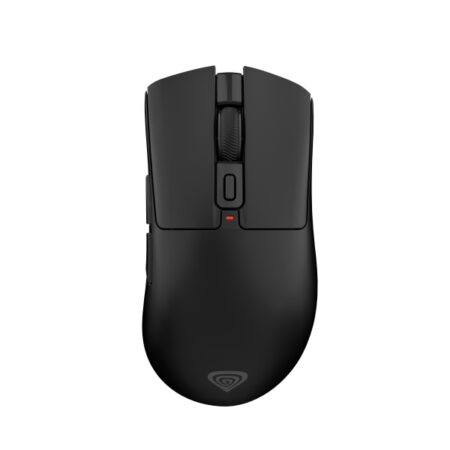Genesis Zircon 880 Ratón Gaming Tri-Modo Negro