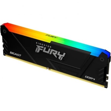 Kingston Fury Beast RGB Memoria RAM DDR4 3200MHz 32GB
