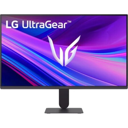LG UltraGear 24G411A-B Monitor Gaming 24" FullHD 144Hz