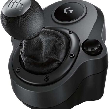 Logitech Driving Force Shifter Palanca de Cambios