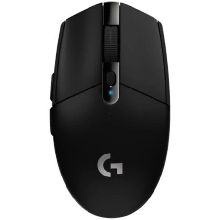 Logitech G305 Lightspeed Ratón Gaming Inalámbrico