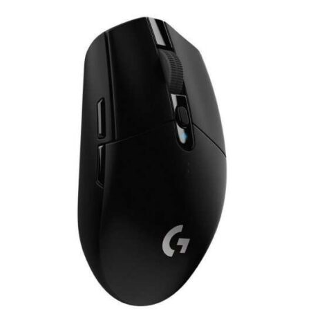 Logitech G305 Lightspeed Ratón Gaming Inalámbrico 12000 DPI