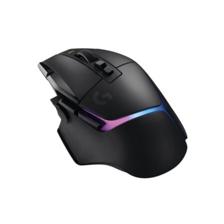 Logitech G502 X Plus Ratón Inalámbrico LIGHTSPEED