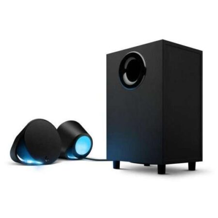 Logitech G560 Lightsync Altavoces 2.1 Bluetooth RGB