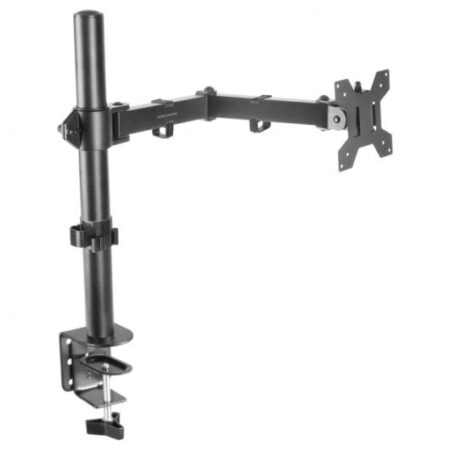 Mars Gaming MARM1 Soporte de Monitor Articulado Negro