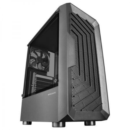Mars Gaming MC-2000 Caja PC Frontal Mesh