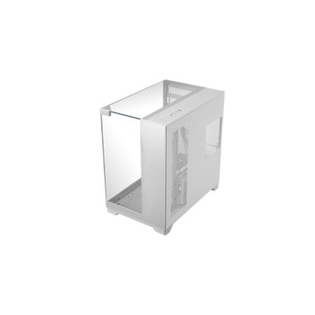 Mars Gaming MC-VISION Caja PC ATX Triple Cristal Templado
