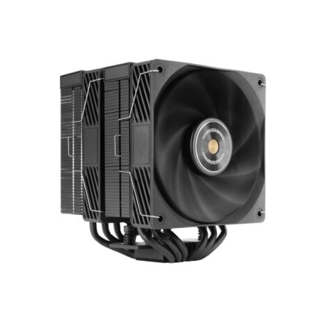 Mars Gaming MCPU-X26PRO Disipador CPU Dual Tower 350W