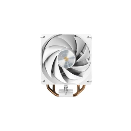 Mars Gaming MCPU-X4 Disipador CPU 230W Blanco