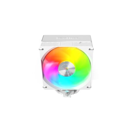 Mars Gaming MCPU-X5ARGB Disipador CPU 280W ARGB