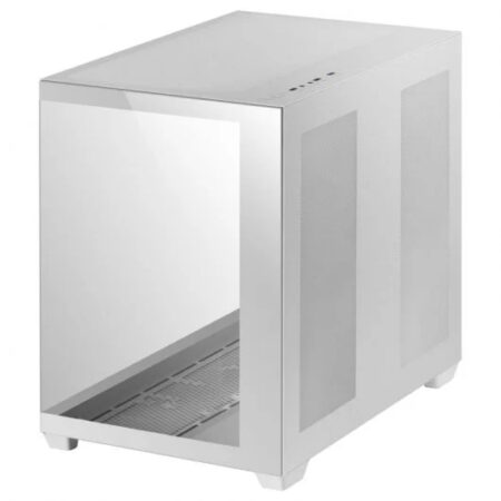 Mars Gaming MCV4W Caja Torre XXL Blanca E-ATX