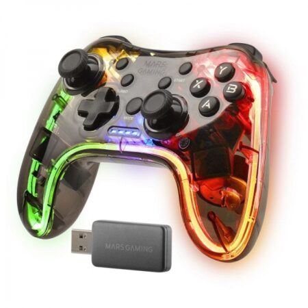 Mars Gaming MGP-24 Mando Inalámbrico 2.4GPRO