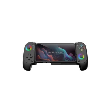 Mars Gaming MGPX Gamepad Bluetooth 2 en 1