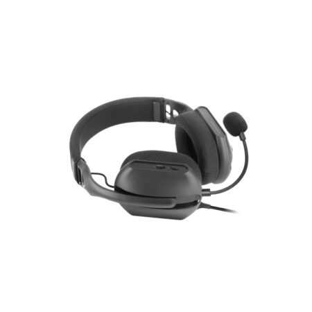 Mars Gaming MH-PRO Auriculares Gaming ARGB con Micrófono