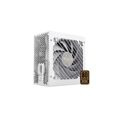 Mars Gaming MPB750SIM Fuente 750W Modular Blanco