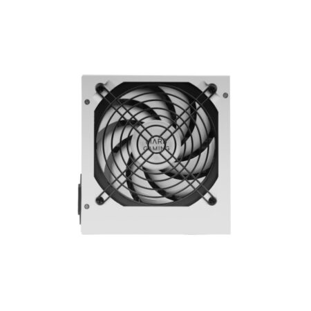 Mars Gaming MPIII550P Fuente de Alimentación 550W Blanco