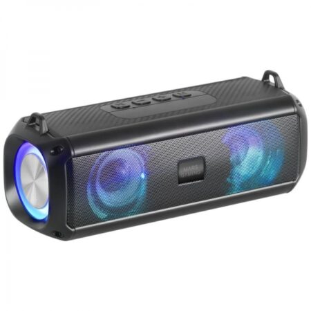 Mars Gaming MSB-XT Altavoz y Barra de Sonido 2 en 1 20W