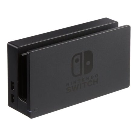 Nintendo Switch Dock Set Base con Cable HDMI
