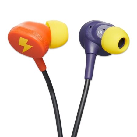 PowerA Pikachu Blossom Auriculares Gaming con Cable