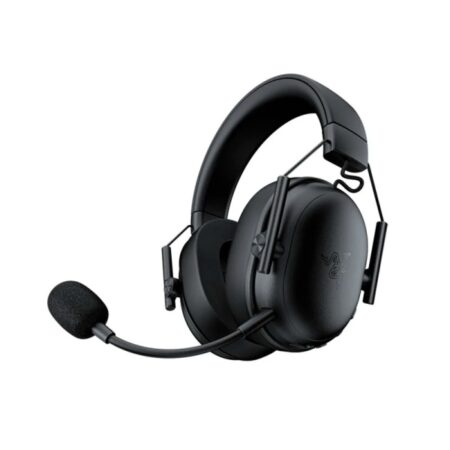 Razer BlackShark V3 X HyperSpeed Auriculares Gaming Inalámbricos