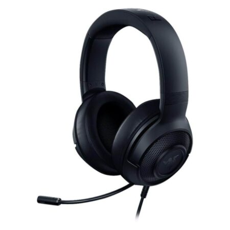 Razer Kraken X Lite Auriculares Gaming Ultraligeros 7.1