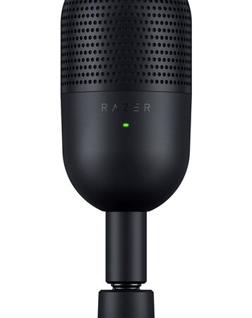 Razer Seiren V3 Mini Micrófono USB para Streaming