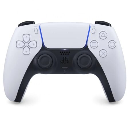 Sony DualSense V2 Mando Inalámbrico PS5 Blanco