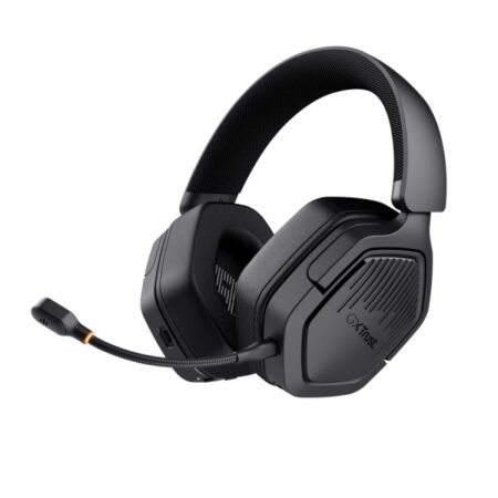 Trust GXT 493PS Carus Auriculares para PS5 Negro