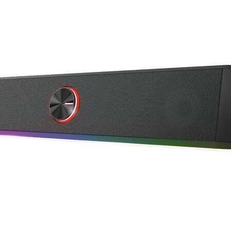 Trust GXT 619 Thorne Barra de Sonido Gaming RGB