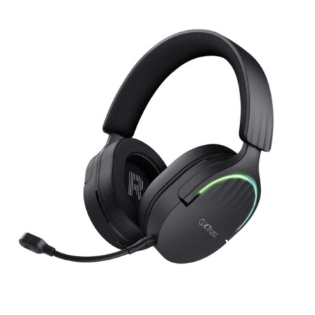Trust GXT491 Fayzo Auriculares Gaming Bluetooth RGB