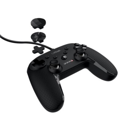 Trust Muta Controlador Gaming para PC Cable 3m