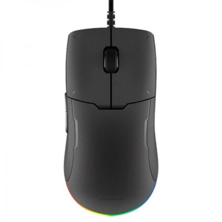 Xiaomi Gaming Mouse Lite Ratón USB 6200 DPI RGB